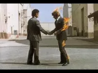 Pink Floyd - Wish You Were Here