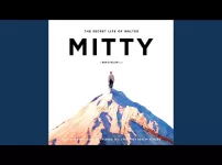 월터의 상상은 현실이 된다 - The Secret Life of Walter Mitty OST