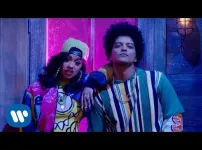 Bruno Mars - Finesse (Remix) (feat. Cardi B)