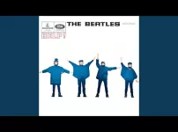 beatles - yesterday