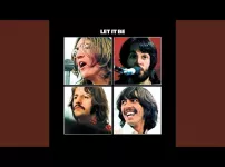 beetles - let it be