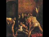 Skid Row - Slave To The Grind [Full Album] 