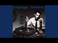 Donald Fagen - I.G.Y.