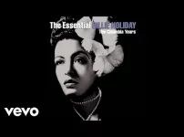 billie holiday - gloomy sunday