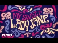 lady jane - thebrolling stones