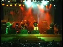 SUFFOCATION - Live at MHM Fest 2007 (Full Concert)