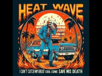 스테인뮤직 - Heatwave Blues