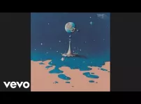 Electric Light Orchestra - 21st Century Man