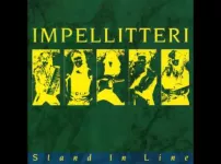 Somewhere Over The Rainbow - Impellitteri