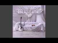 BONFIRE-You make me feel