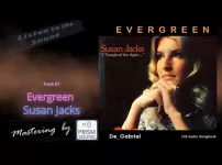 [70's] Susan Jacks - Evergreen