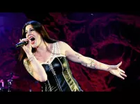 NIGHTWISH - Last Ride of the Day (Live)