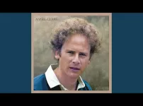 Art Garfunkel - Traveling Boy