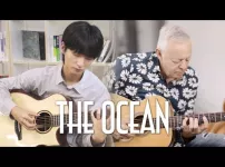 정성하 & Tommy Emmanuel - The Ocean