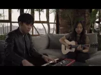 arah Kang - about time (live acoustic)