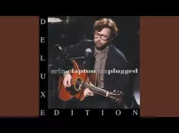 Eric Clapton - Tears in Heaven (Acoustic Live)