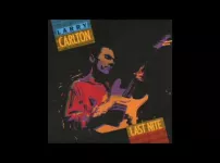 Larry Carlton - Emotions Wound Us So