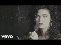 Alannah Myles - Black Velvet