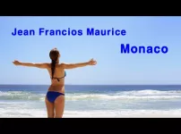 Monaco (28°A L'ombre) - Jean Francois Maurice