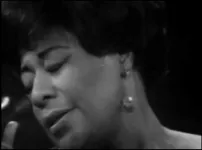 Summer time - Ella Fitzgerald