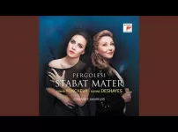 Stabat Mater in F Minor, P. 77: Stabat Mater dolorosa