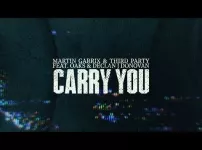 Martin Garrix & Third ≡ Party - Carry You  [Official Video]