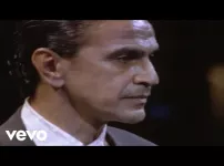 Caetano Veloso - Cucurrucucu Paloma