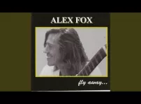 Alex Fox - Margarita