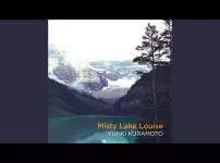 Yuhki Kuramoto - Lake Louise