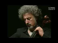 Mischa Maisky - 김연준: 청산에 살리라